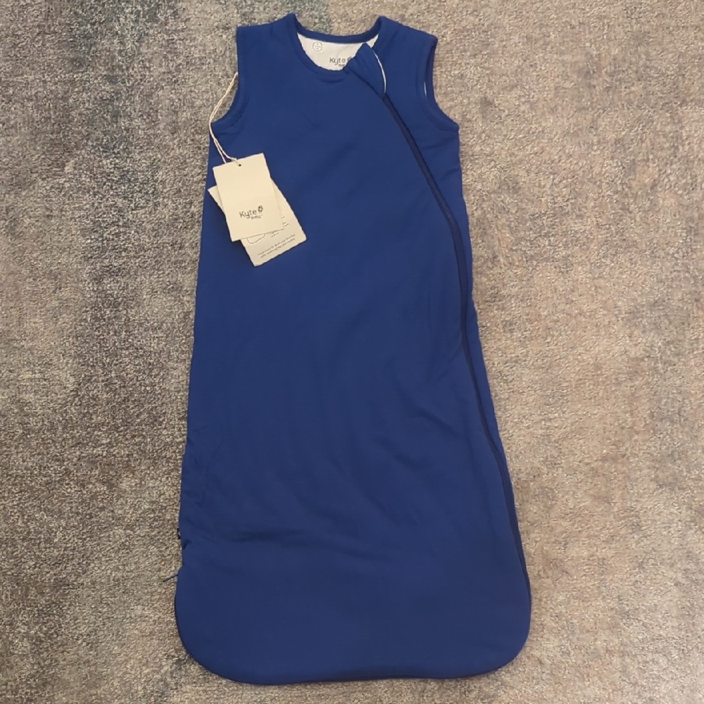 Kyte BABY Blue Sleep Sack